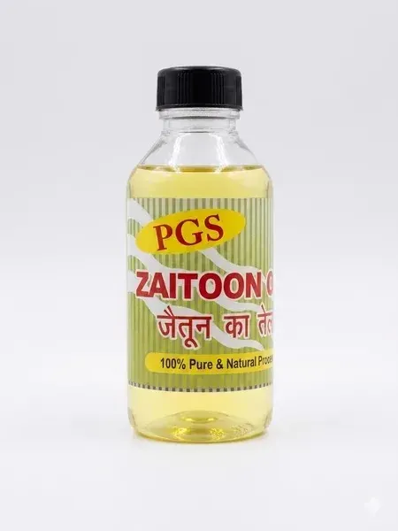 Zaitoon oil