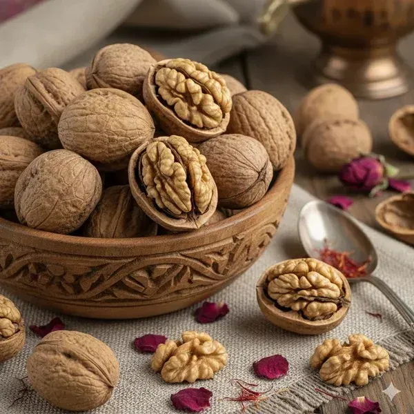 Kashmiri Walnuts 