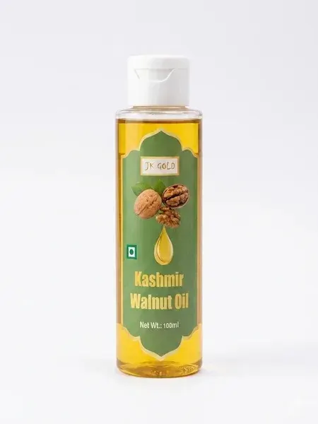 Kashmiri Walnut oil