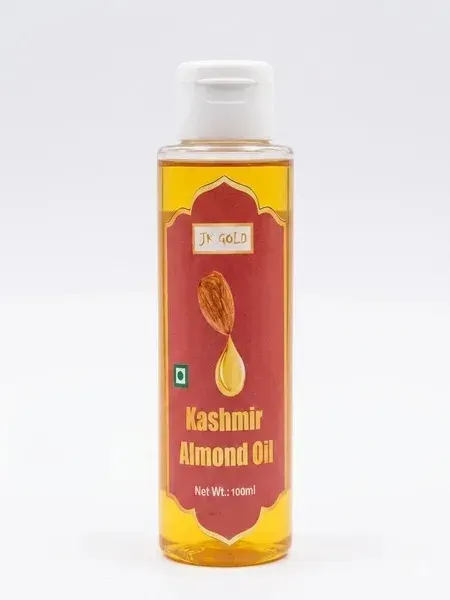 Kashmiri Badam oil