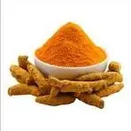 Turmeric Powder Wazwan Quality