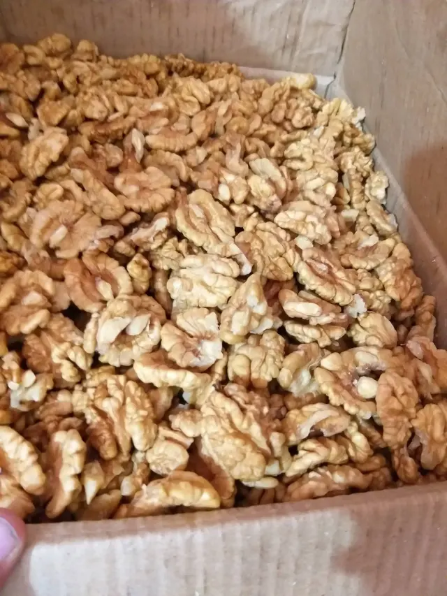 Walnuts Giri 1kg