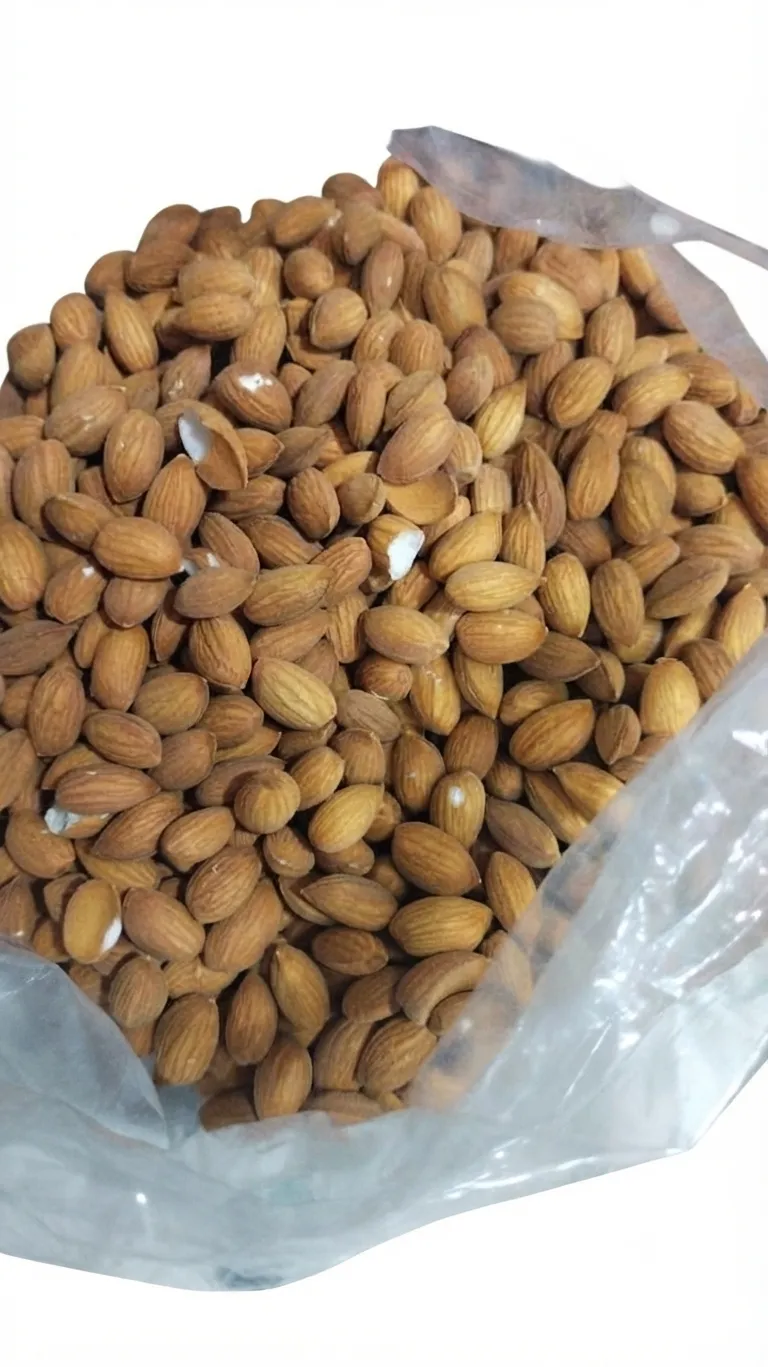 Kashmiri mamra Badam — view 6